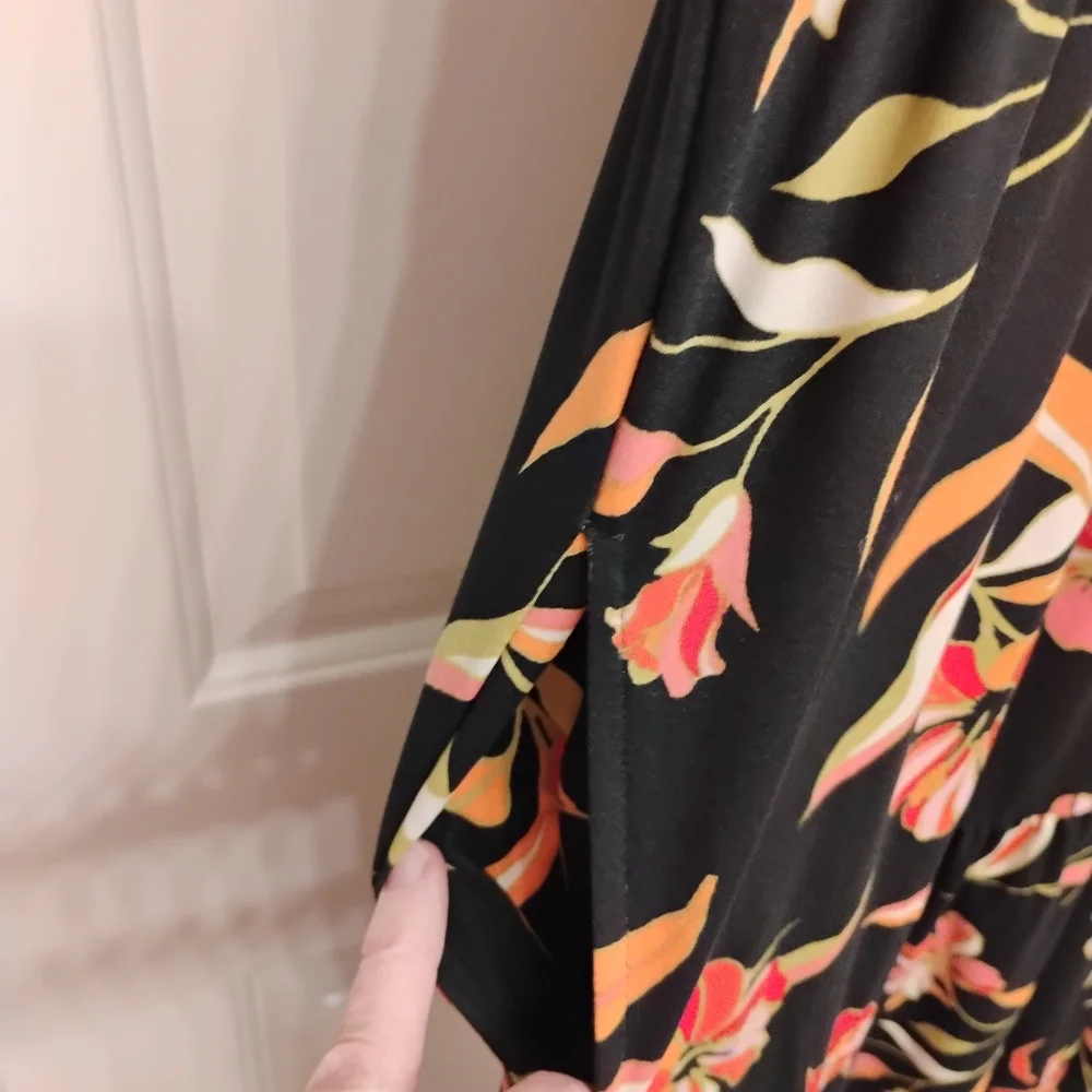 Cuddl Duds Ladies Dress - Picture 5 of 7